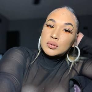 Meet your Posher, Anisa